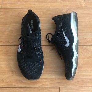 Nike Air Zoom Fearless Flyknit